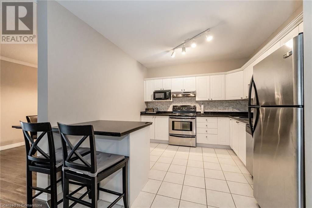 Property at 255 KEATS Way Unit# 607 image 4