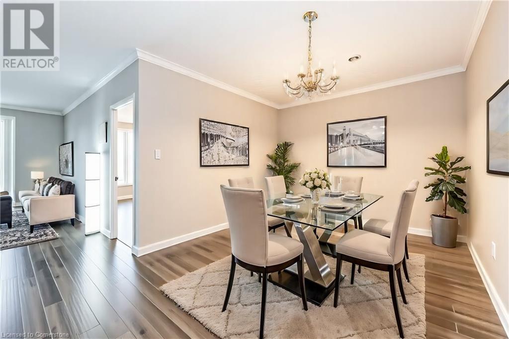 Property at 255 KEATS Way Unit# 607 image 5