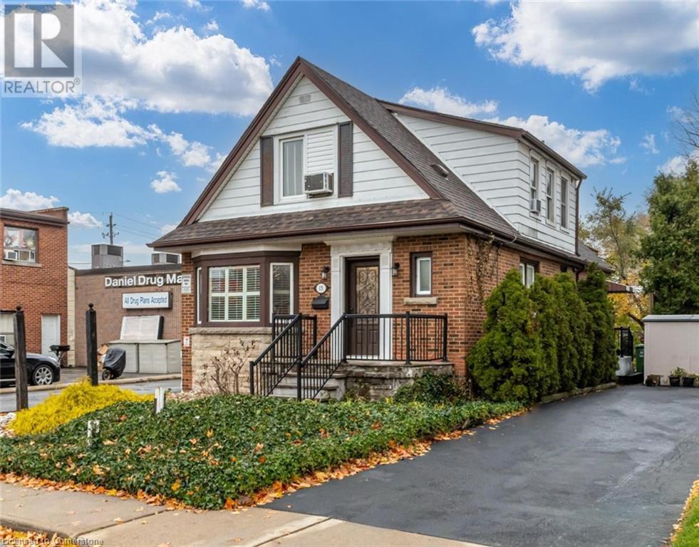 15 Empress Avenue, Hamilton, Ontario  L9A 1M1 - Photo 3 - 40746328
