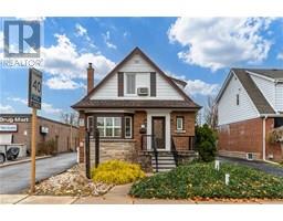15 Empress Avenue 171 - Centremount-135;, Hamilton, Ca