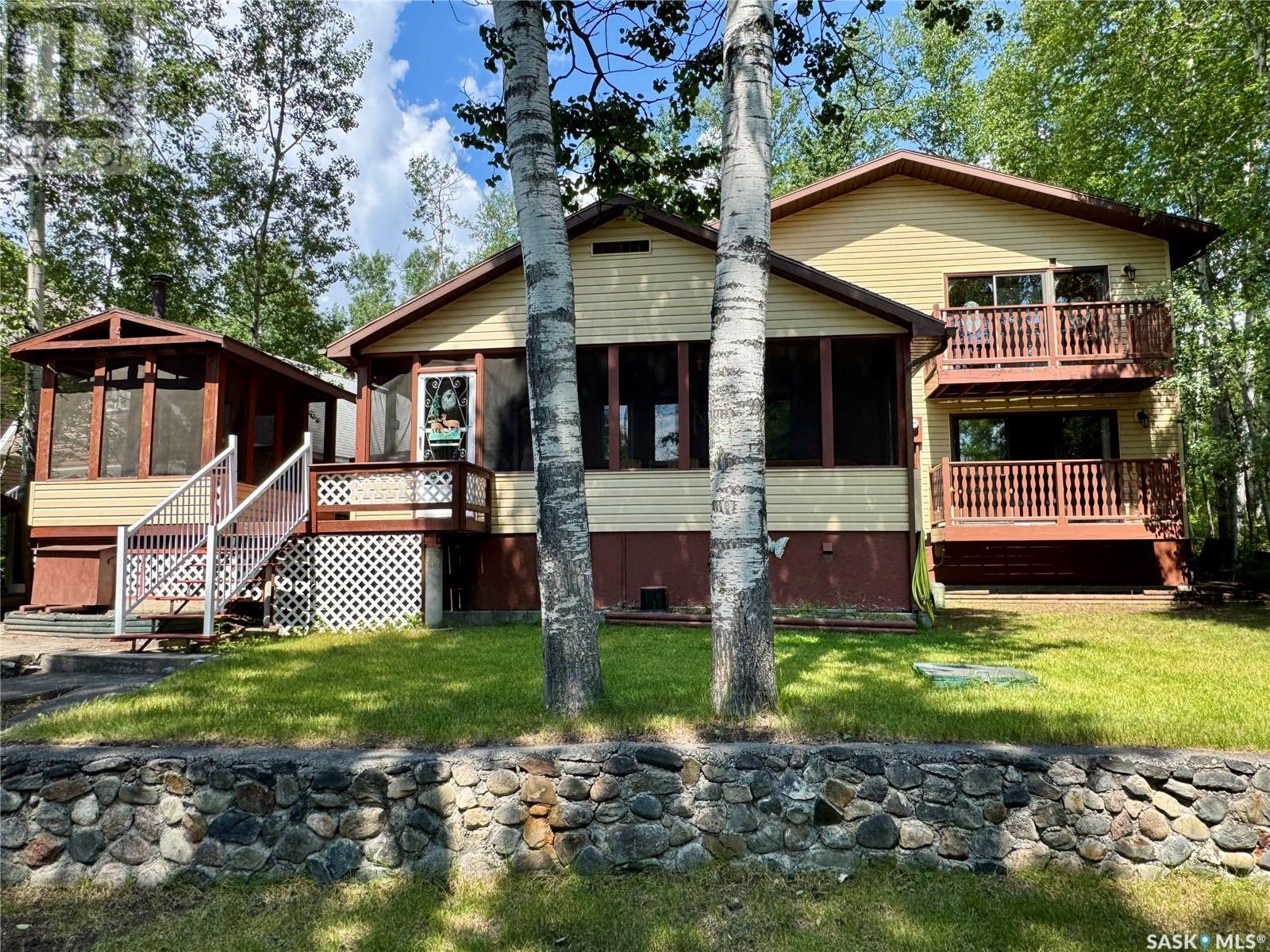 1605 Willow STREET, northern admin district, Saskatchewan