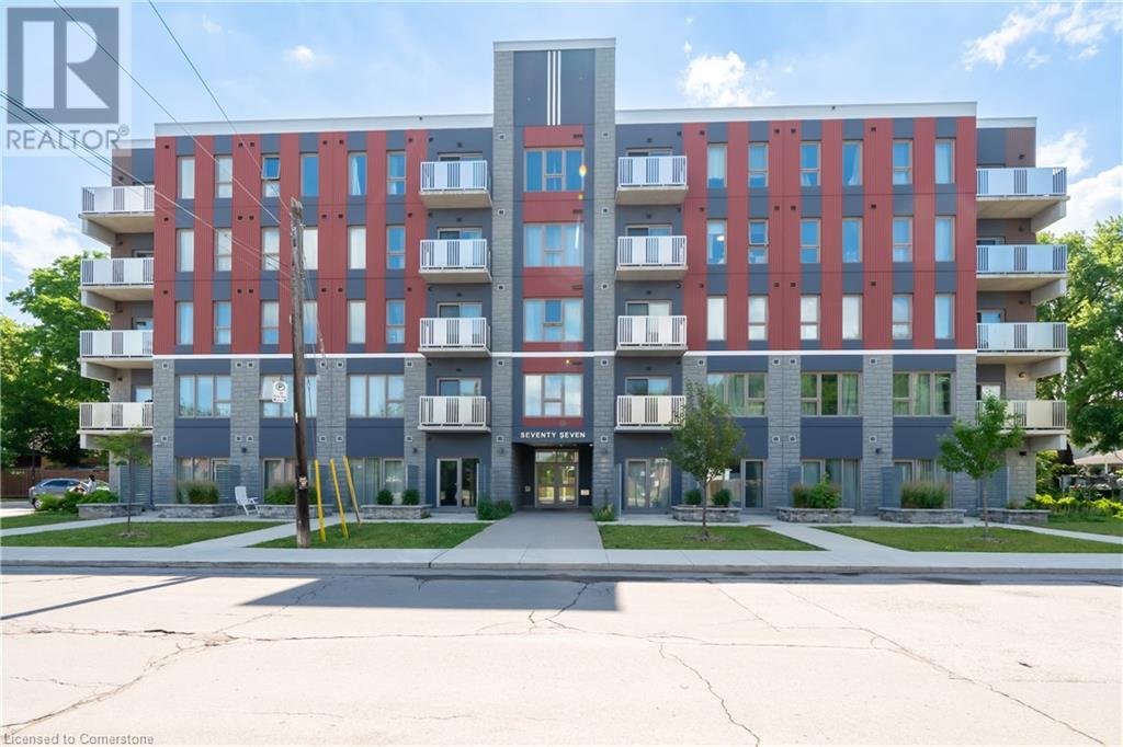 Property at 77 LELAND Street Unit# 119 image 3