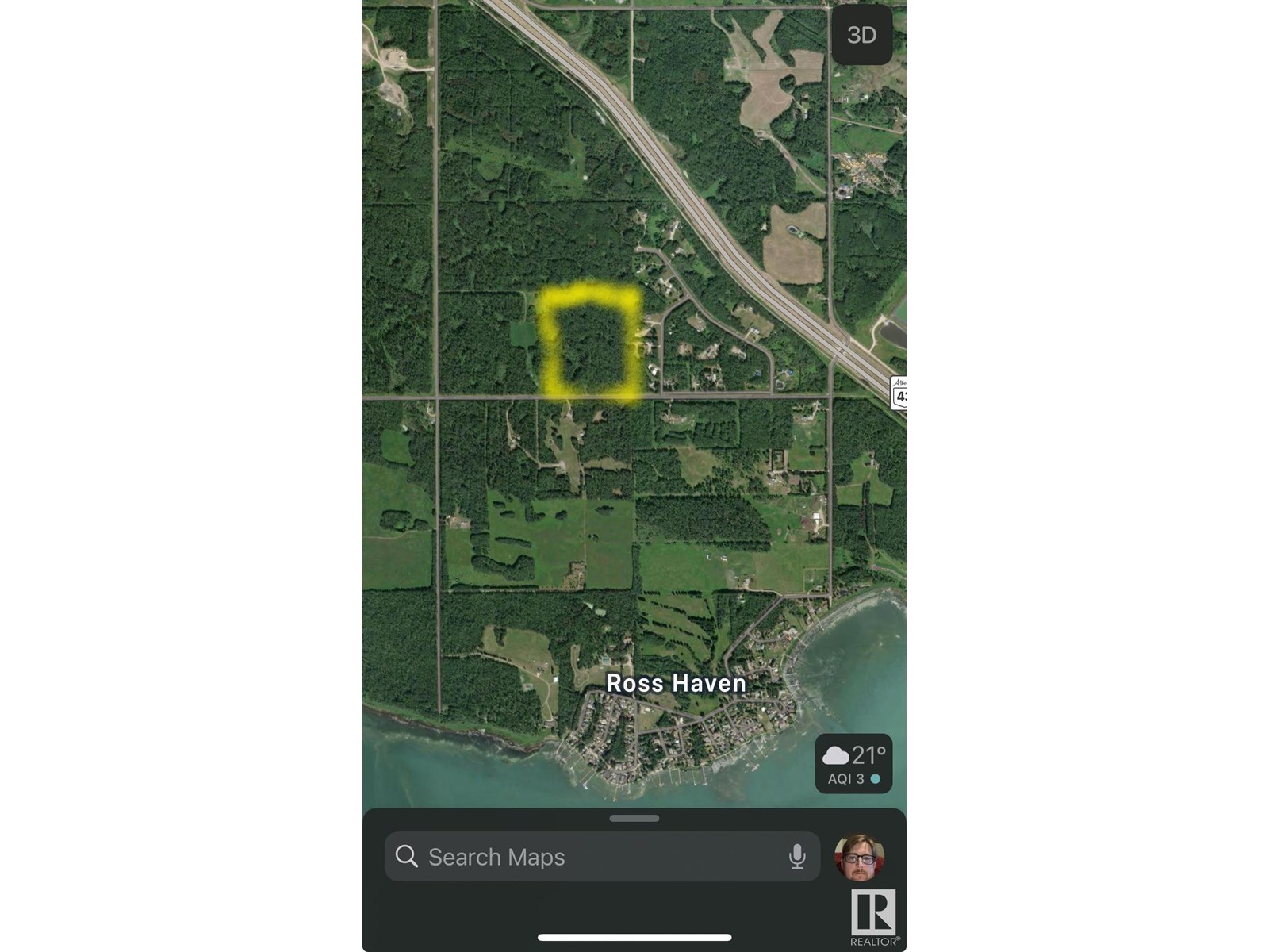 55209 Rr 35, Rural Lac Ste. Anne County, Alberta  T0E 1A0 - Photo 3 - E4445418
