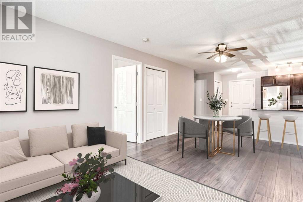 Property at 2108, 403 Mackenzie Way SW image 5
