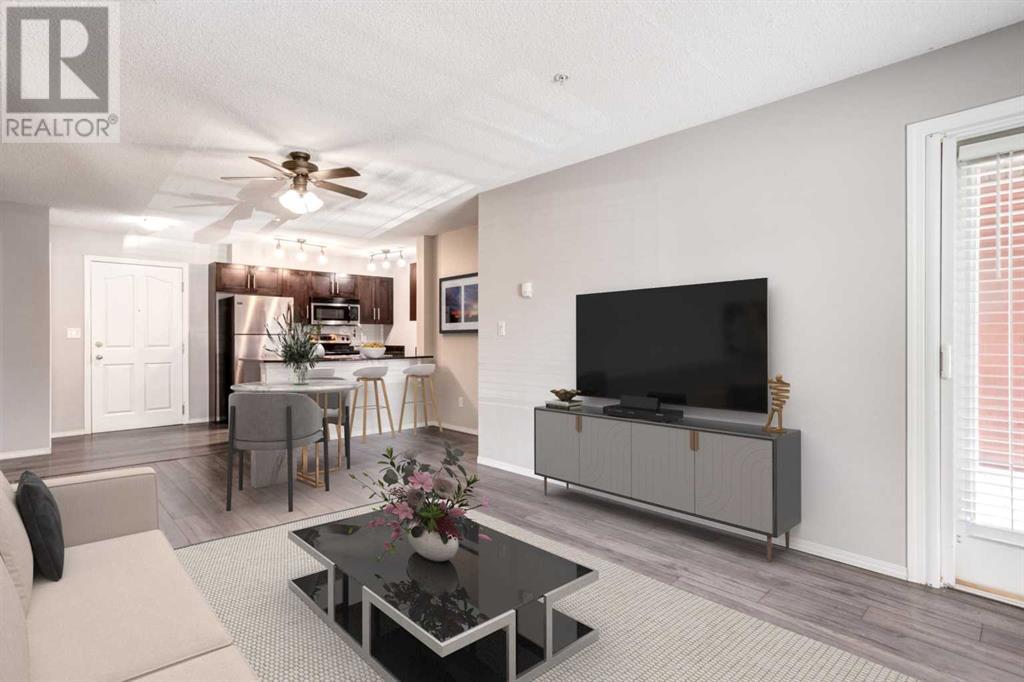 Property at 2108, 403 Mackenzie Way SW image 4