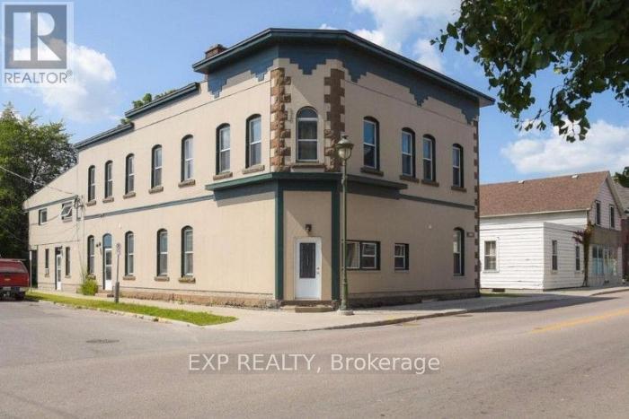 1 - 242 Bridge Street, Carleton Place, Ontario  K7C 3H4 - Photo 2 - X12258113