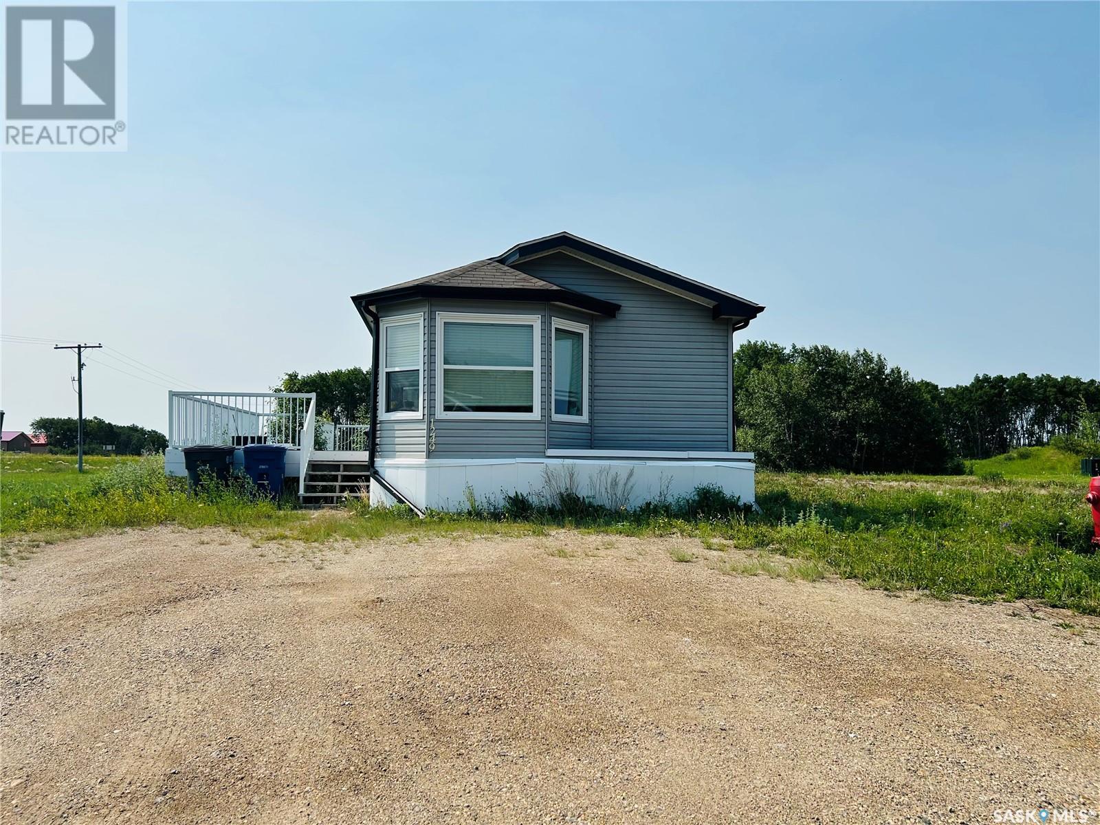 1249 Autumn COURT, Rocanville, Saskatchewan