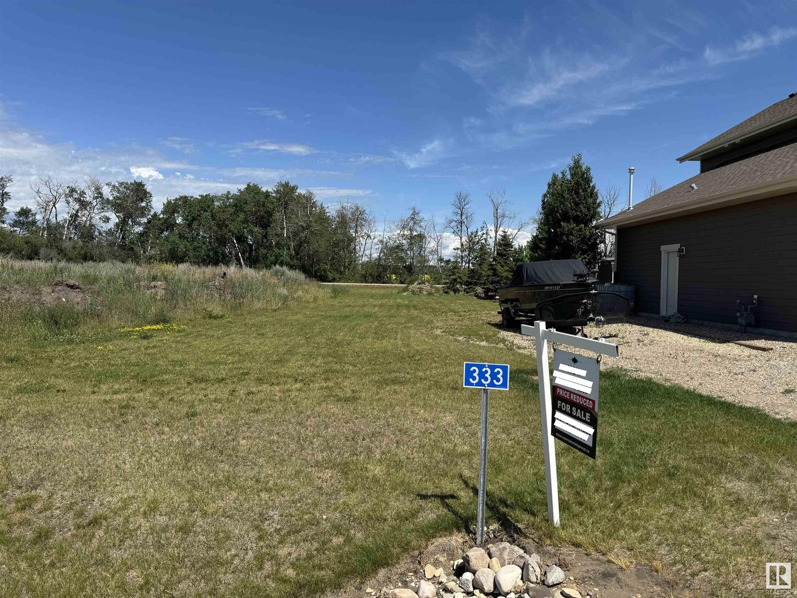 333 Lakeview AV, Rural Camrose County, Alberta