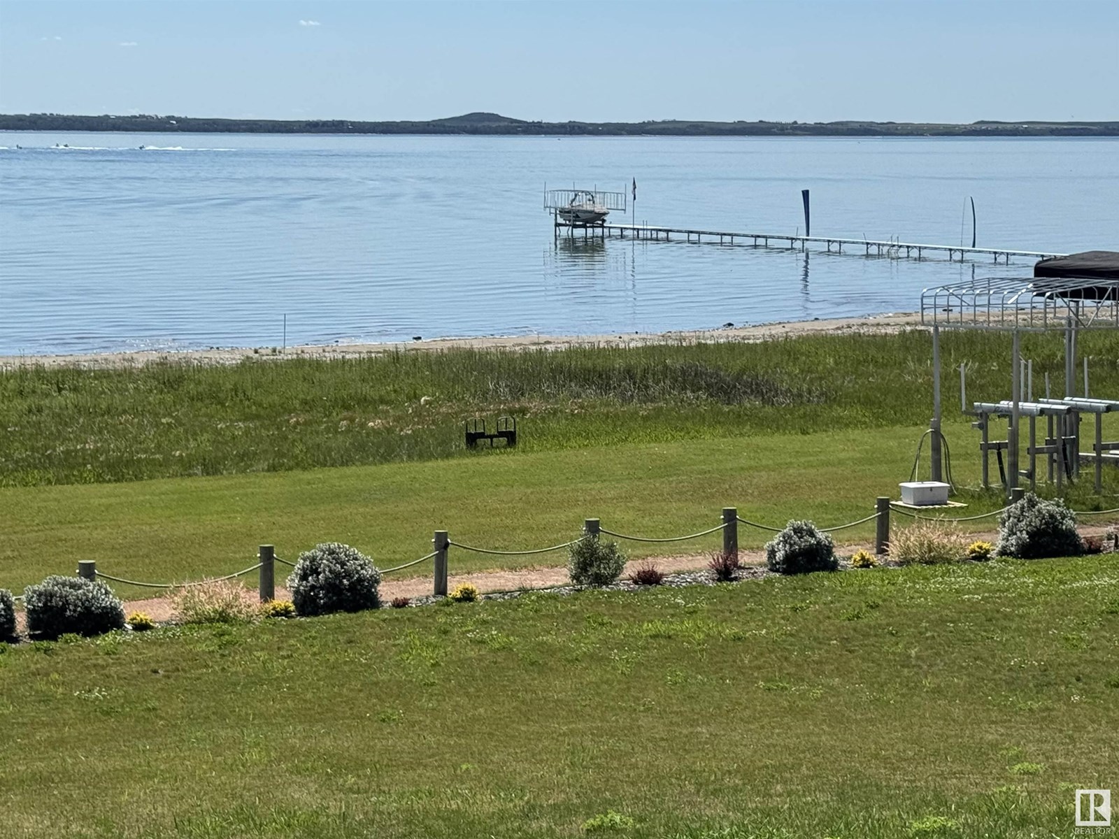 333 Lakeview Av, Rural Camrose County, Alberta  T0B 0H3 - Photo 6 - E4445423