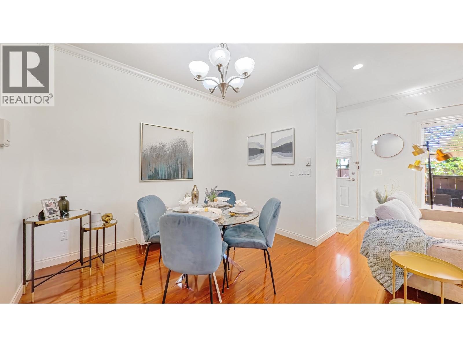 1 8311 No. 2 Road, Richmond, British Columbia  V7C 3M2 - Photo 5 - R3022036