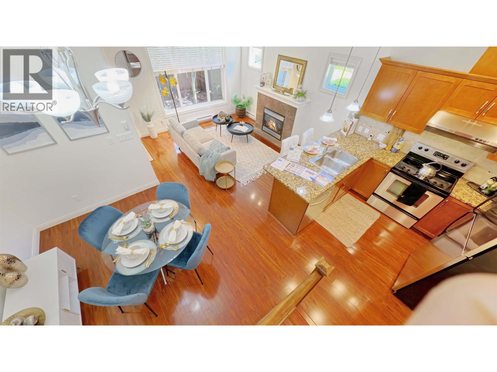 1 8311 No. 2 Road, Richmond, British Columbia  V7C 3M2 - Photo 7 - R3022036