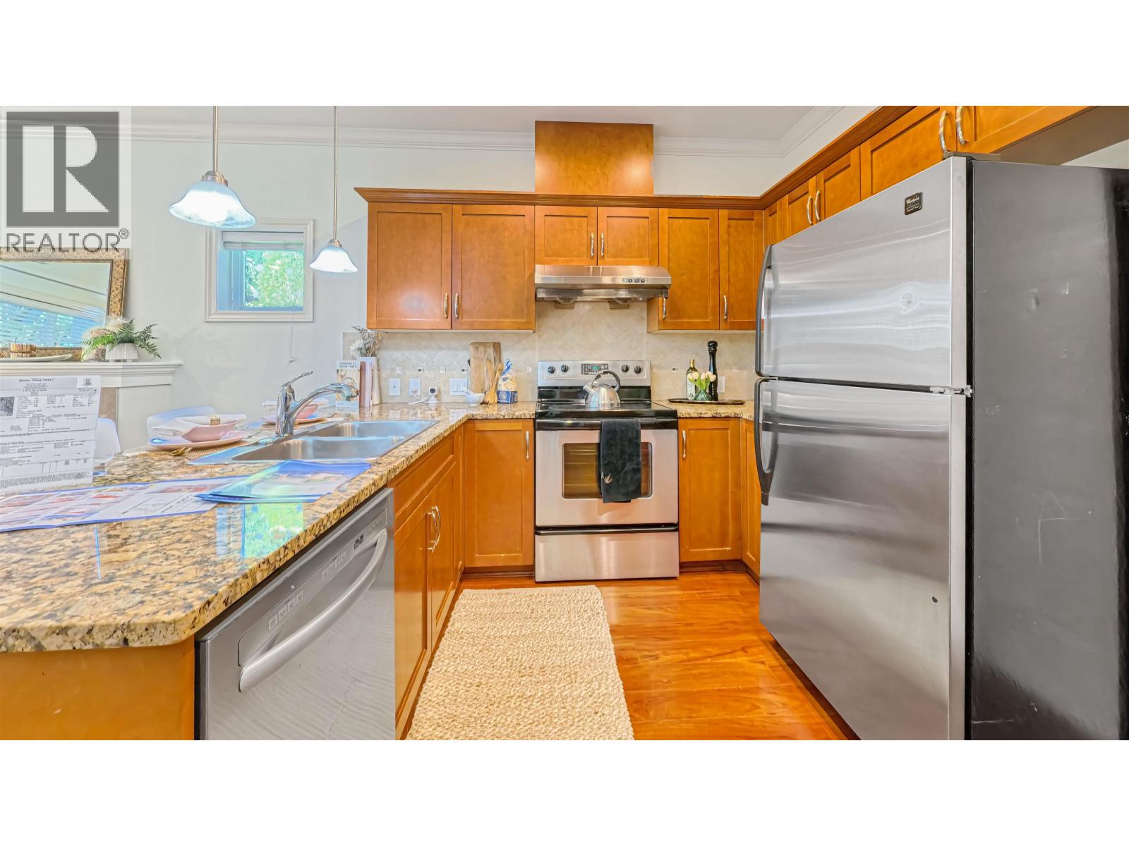 1 8311 No. 2 Road, Richmond, British Columbia  V7C 3M2 - Photo 9 - R3022036