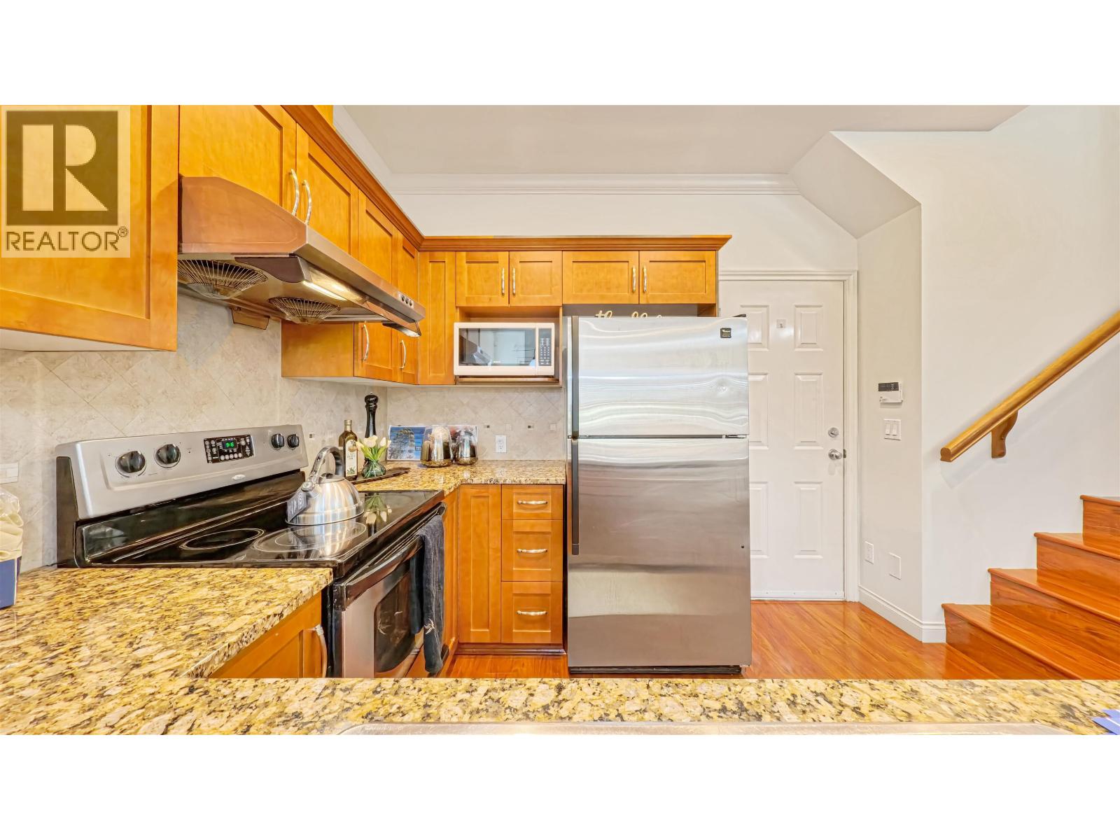 1 8311 No. 2 Road, Richmond, British Columbia  V7C 3M2 - Photo 8 - R3022036