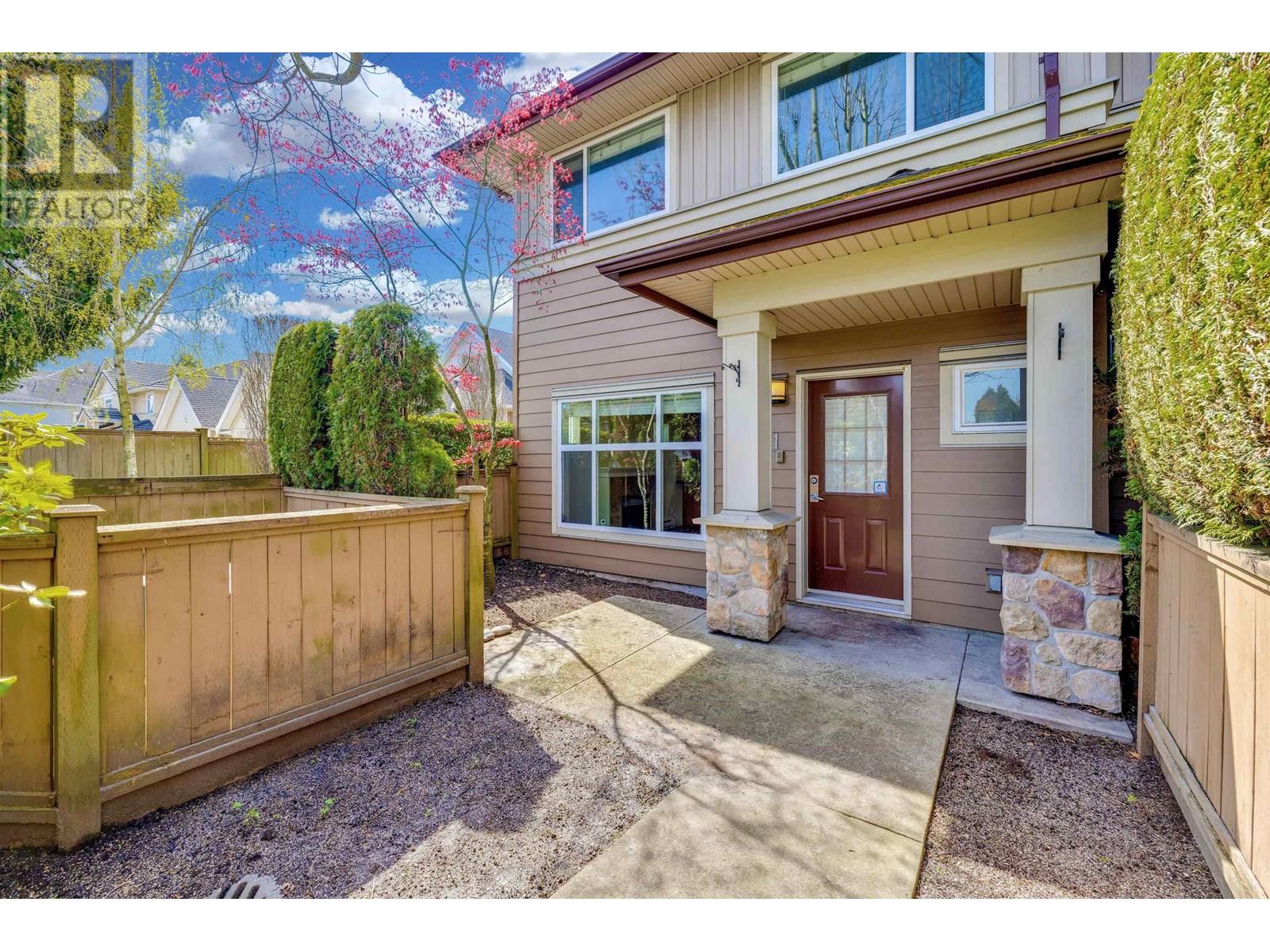 1 8311 No. 2 Road, Richmond, British Columbia  V7C 3M2 - Photo 27 - R3022036