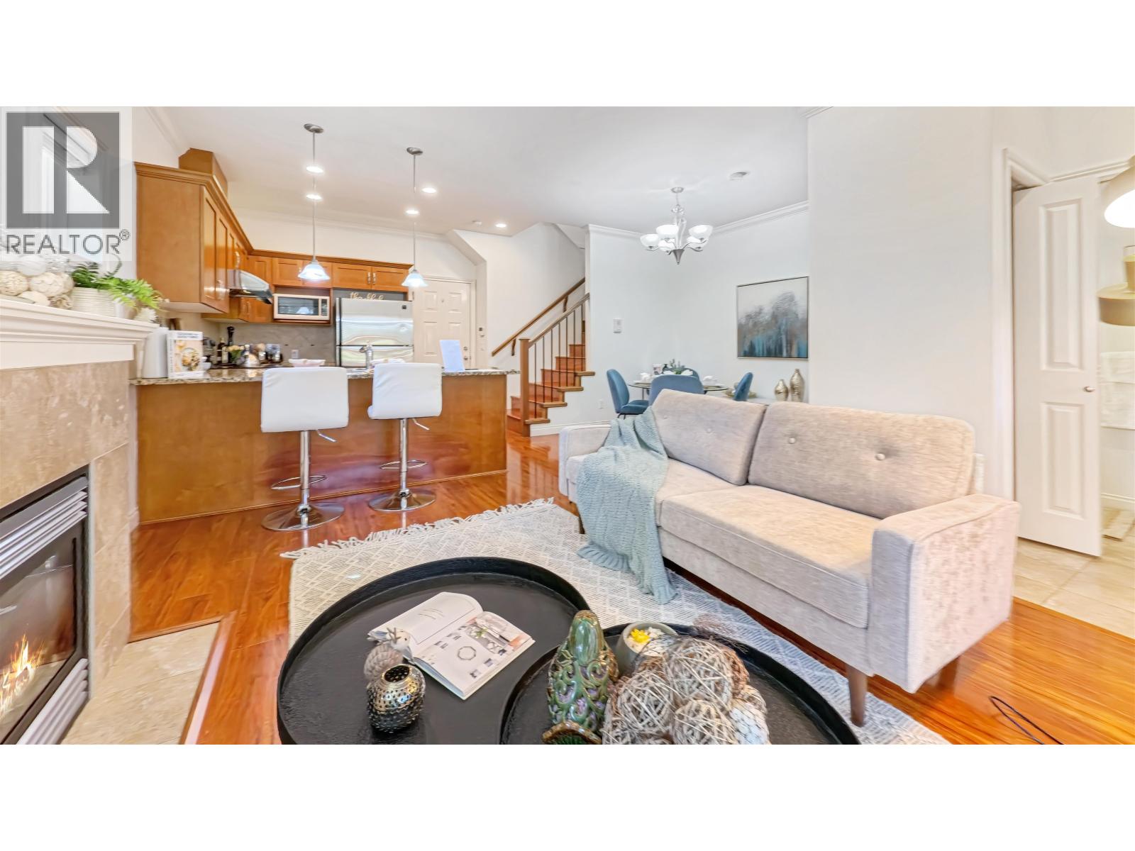 1 8311 No. 2 Road, Richmond, British Columbia  V7C 3M2 - Photo 6 - R3022036