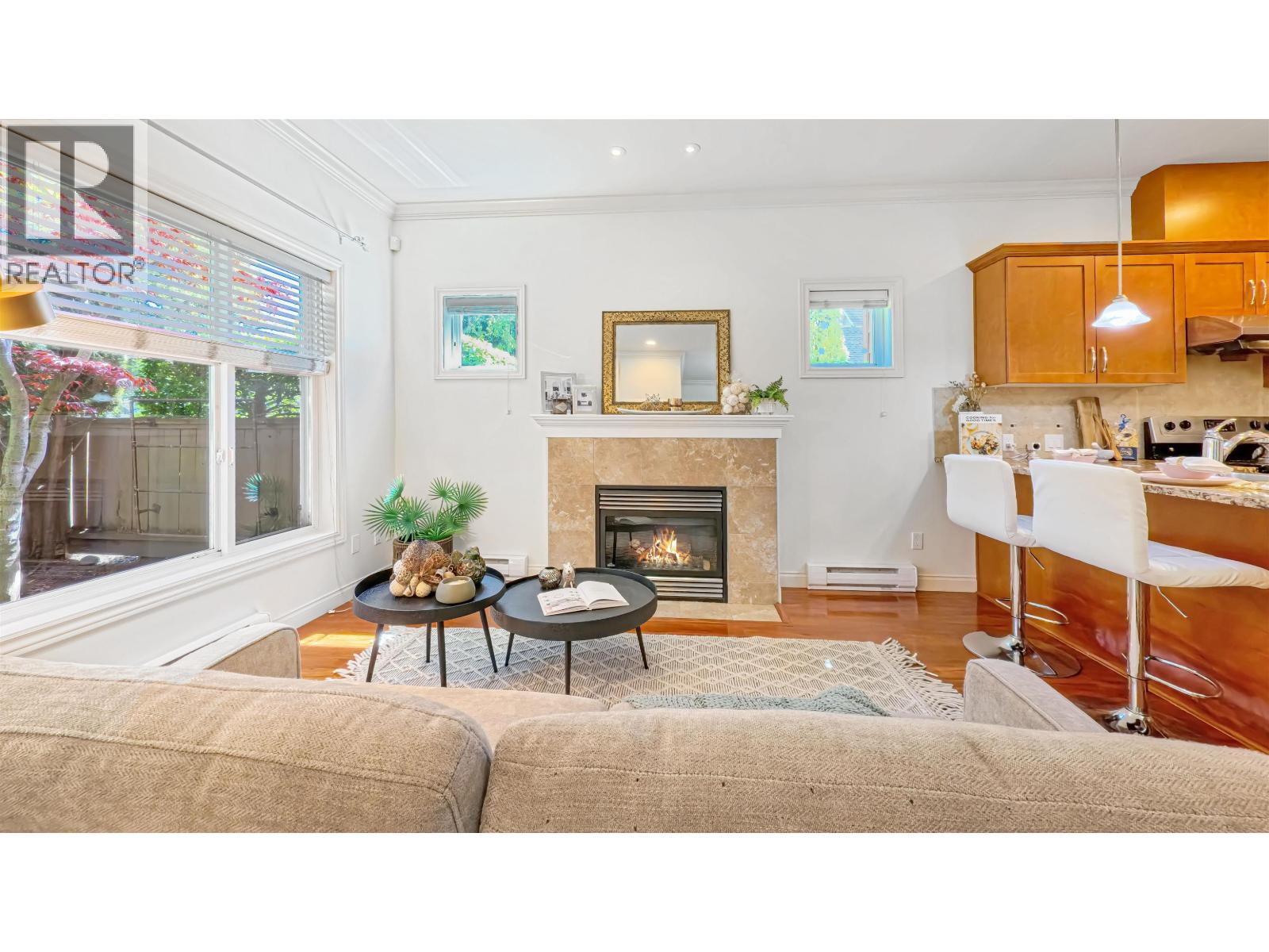 1 8311 No. 2 Road, Richmond, British Columbia  V7C 3M2 - Photo 2 - R3022036