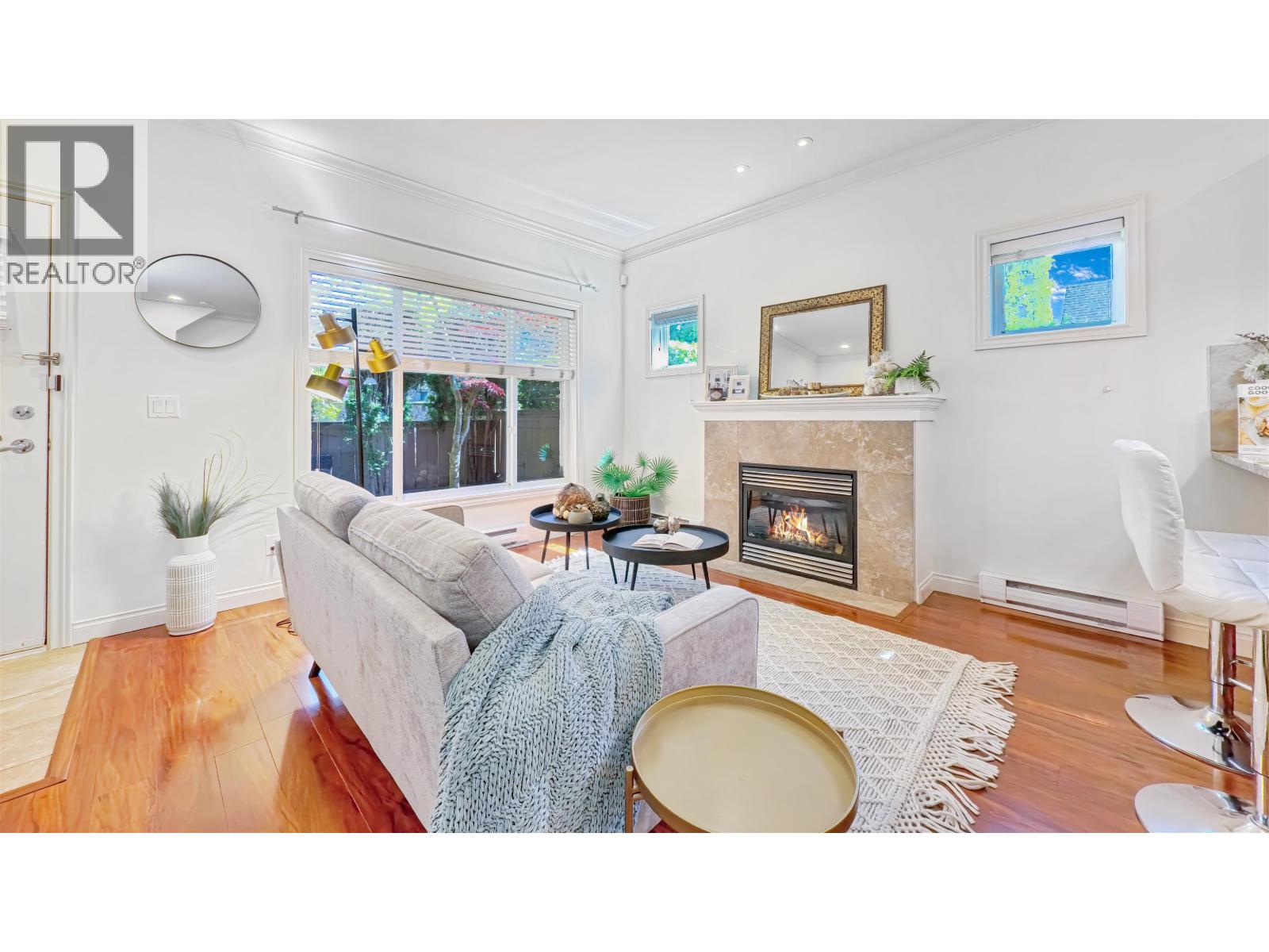 1 8311 No. 2 Road, Richmond, British Columbia  V7C 3M2 - Photo 3 - R3022036