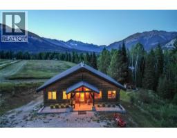 2550 Kettleston Road West & North Highway 1, Golden, Ca