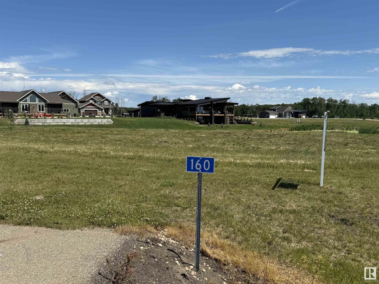 160 Lakeshore CL, Rural Camrose County, Alberta