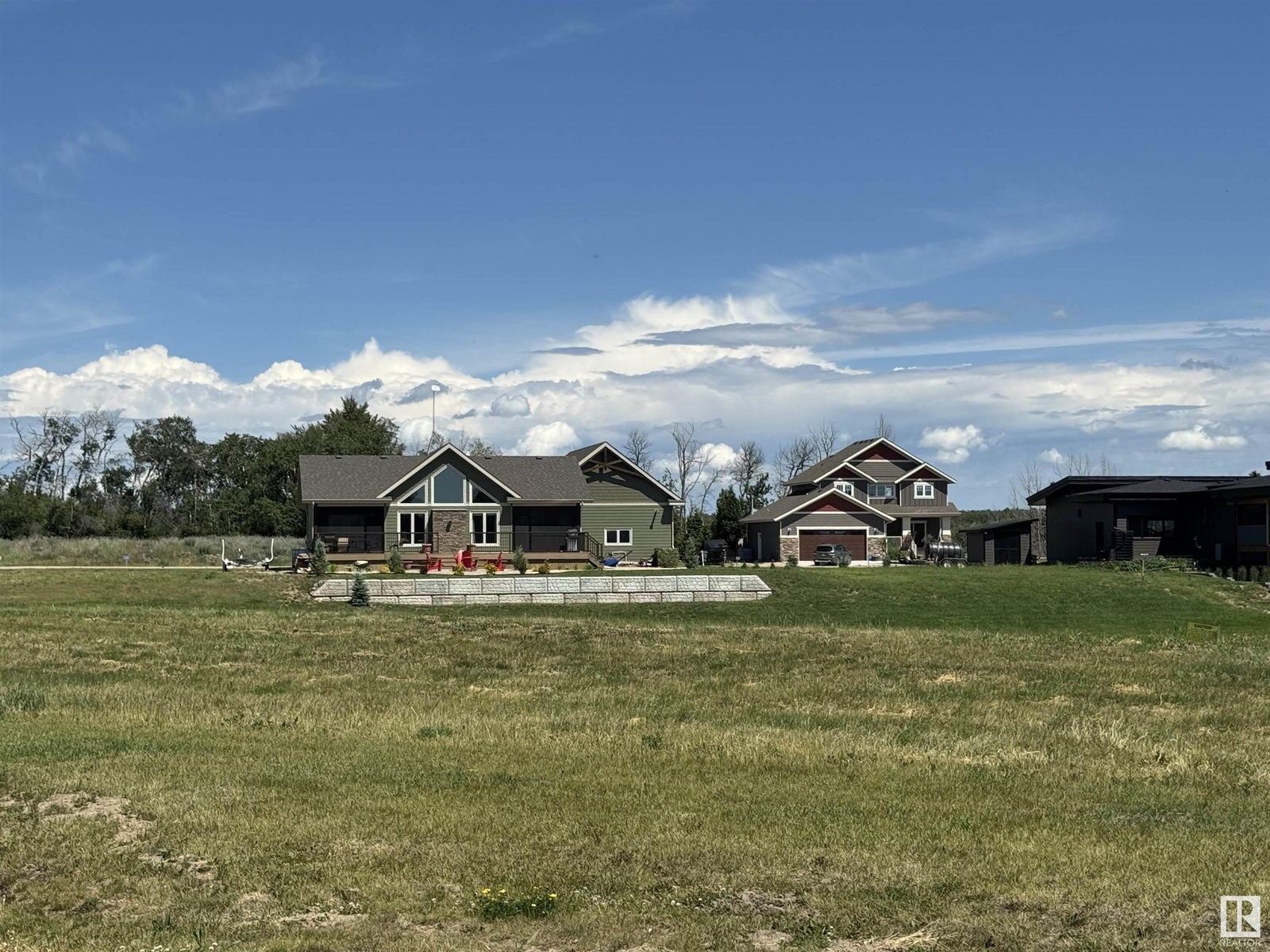 160 Lakeshore Cl, Rural Camrose County, Alberta  T0B 0H3 - Photo 4 - E4445427