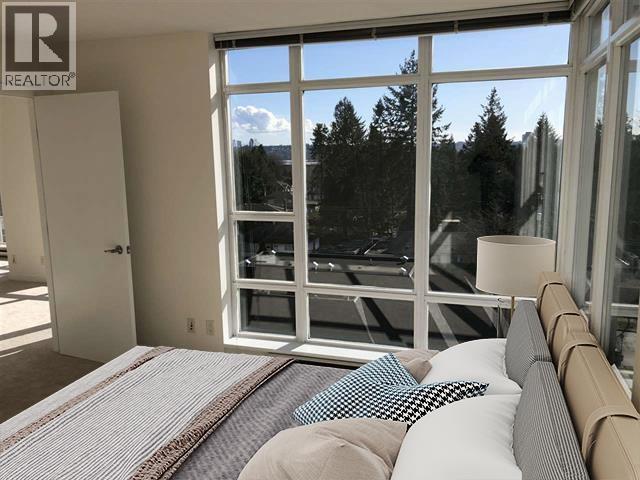 701 575 Delestre Avenue, Coquitlam, British Columbia  V3K 0A6 - Photo 4 - R3018778