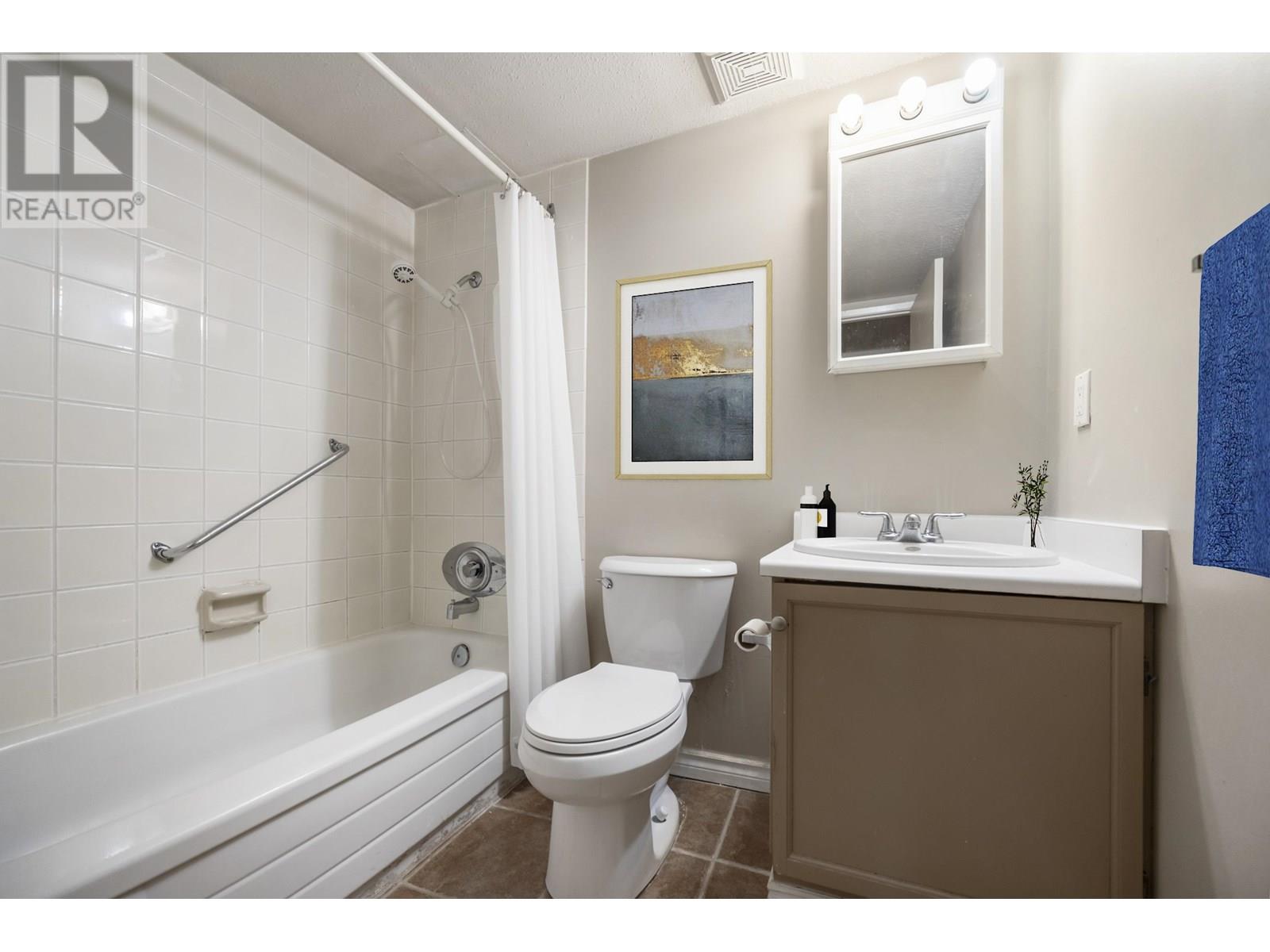 701 575 Delestre Avenue, Coquitlam, British Columbia  V3K 0A6 - Photo 6 - R3018778