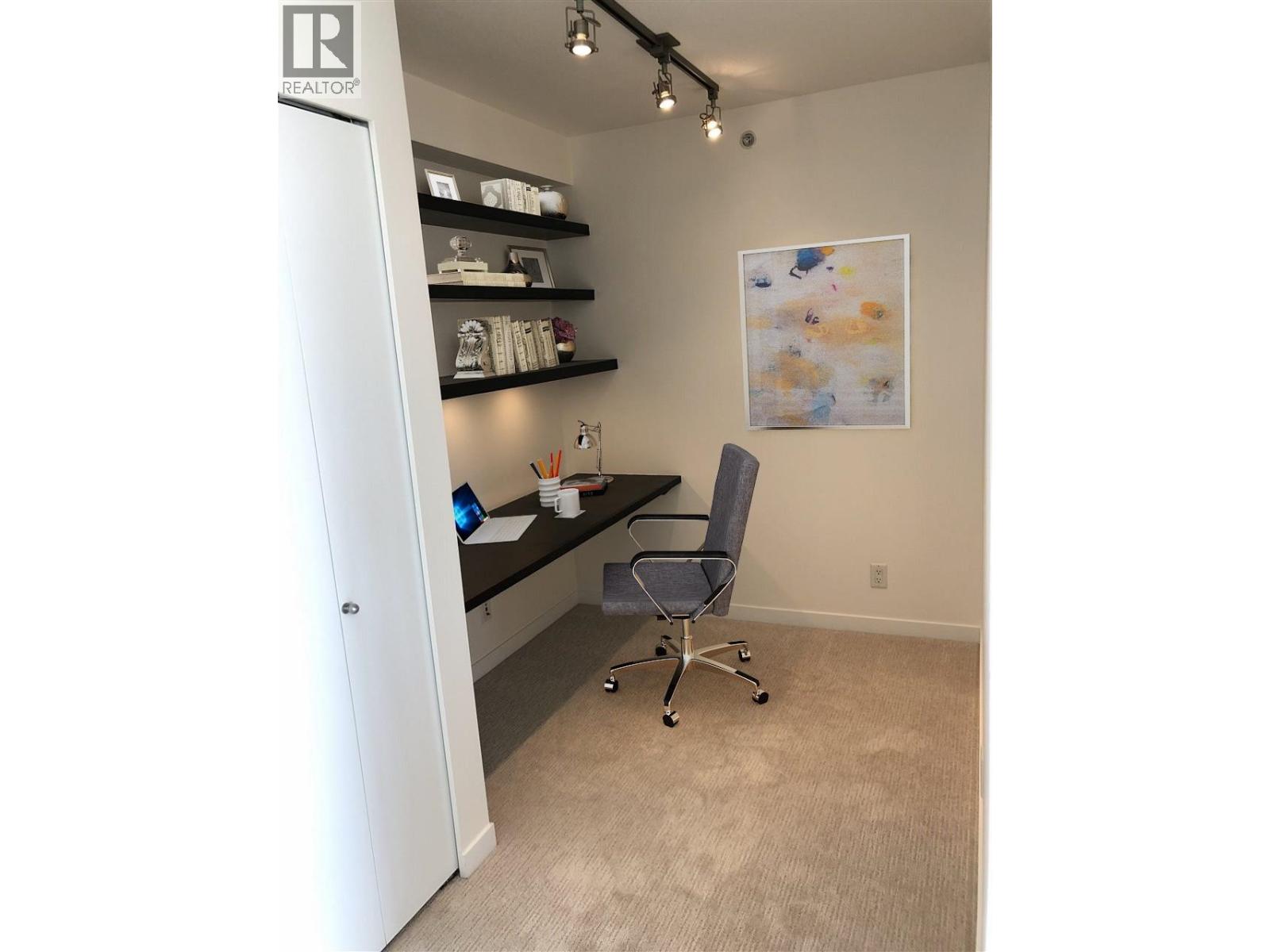 701 575 Delestre Avenue, Coquitlam, British Columbia  V3K 0A6 - Photo 5 - R3018778