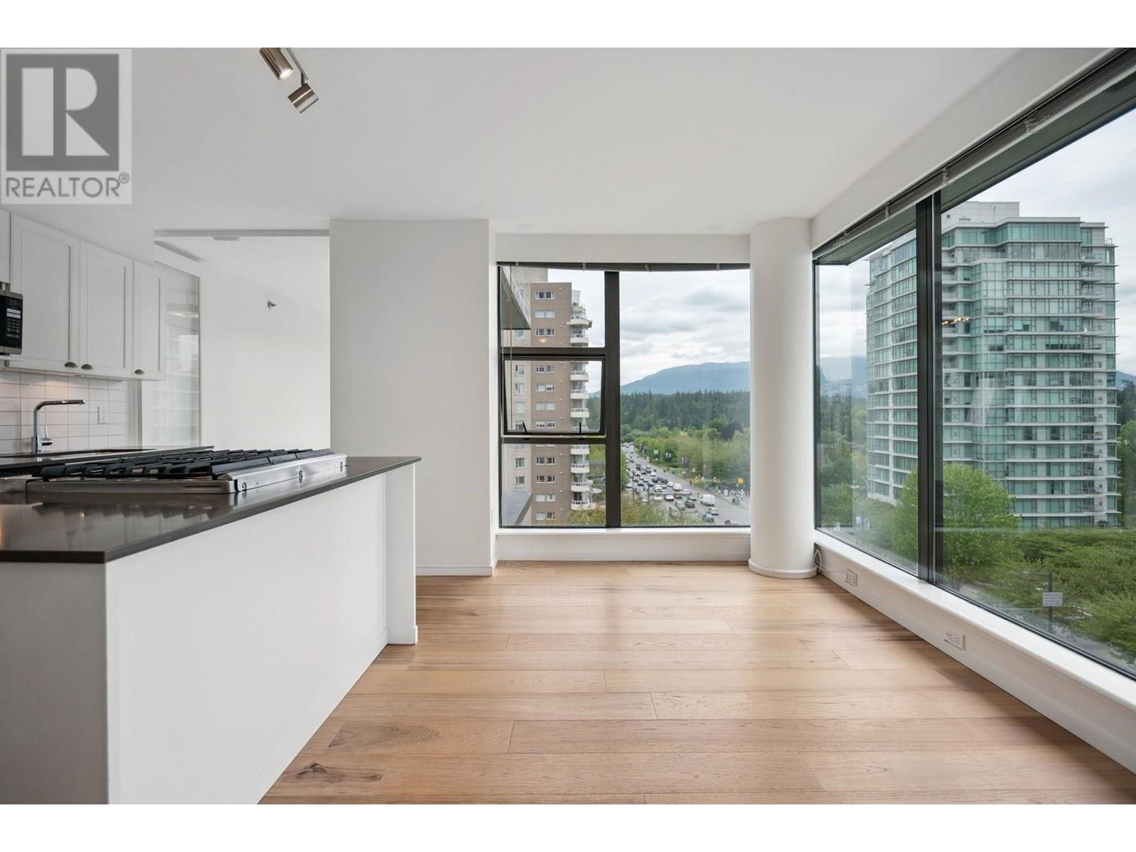 906 1723 ALBERNI STREET, vancouver, British Columbia V6G3G9