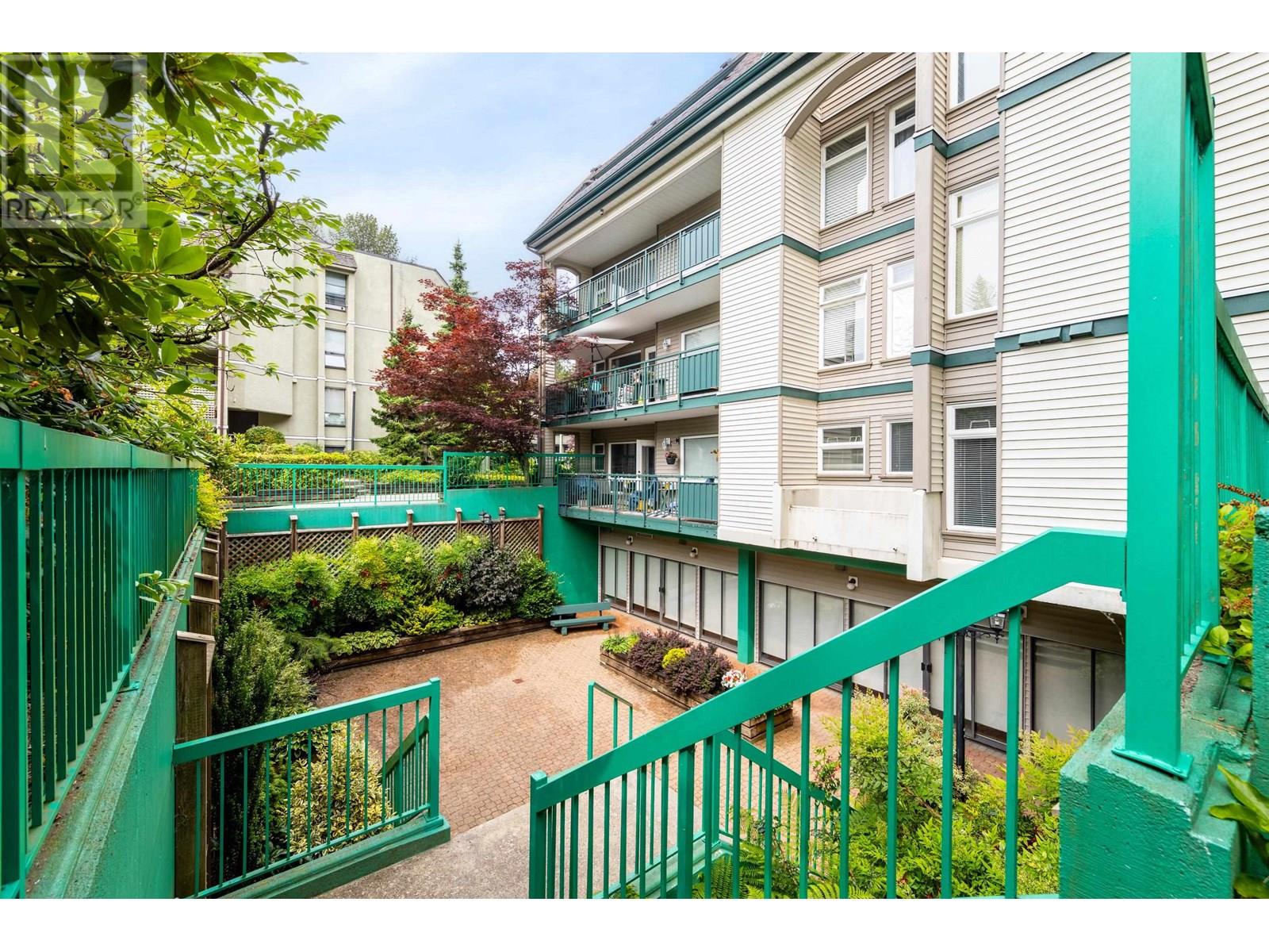 108 1190 Pacific Street, Coquitlam, British Columbia  V3B 6Z2 - Photo 27 - R3022041