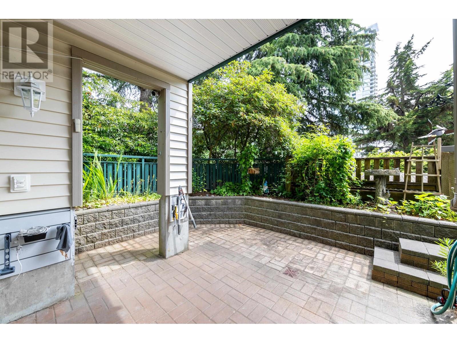 108 1190 Pacific Street, Coquitlam, British Columbia  V3B 6Z2 - Photo 23 - R3022041
