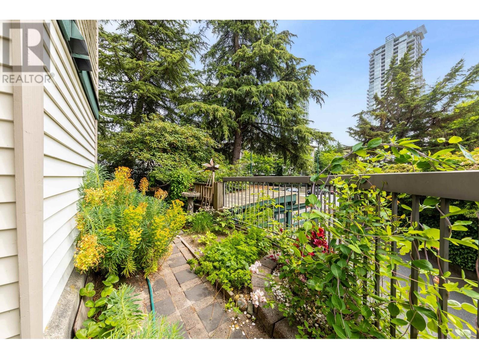 108 1190 Pacific Street, Coquitlam, British Columbia  V3B 6Z2 - Photo 25 - R3022041