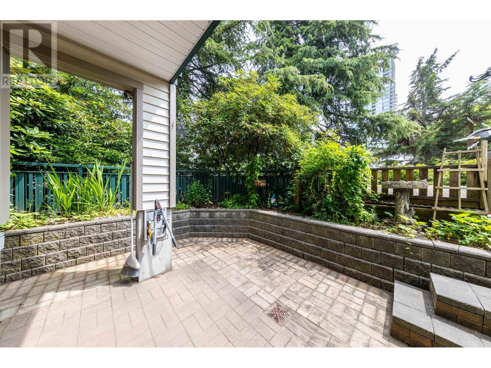 108 1190 Pacific Street, Coquitlam, British Columbia  V3B 6Z2 - Photo 28 - R3022041