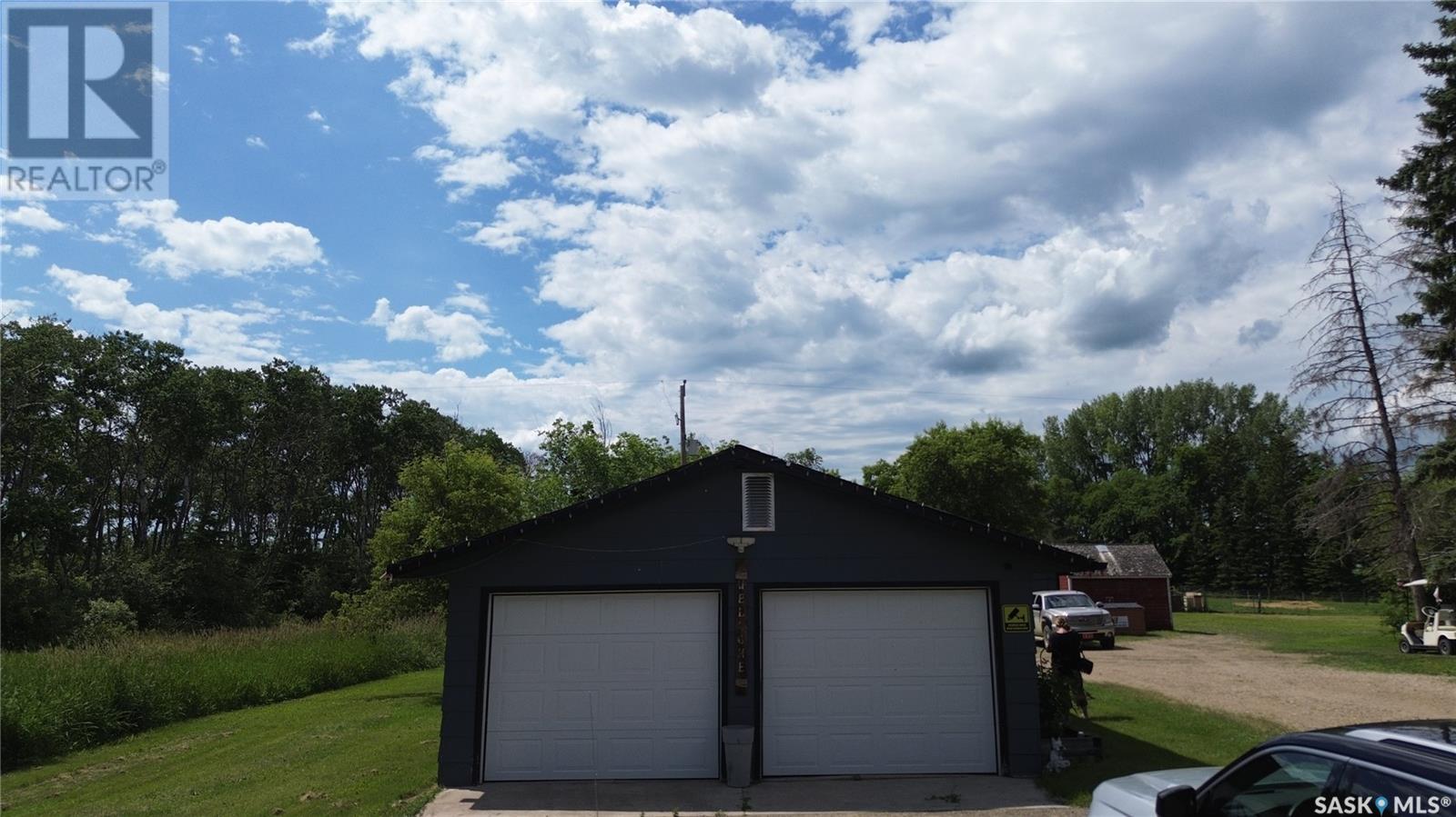 Wallace Hobby Acreage, Wallace Rm No. 243, Saskatchewan  S0A 0T0 - Photo 5 - SK011367