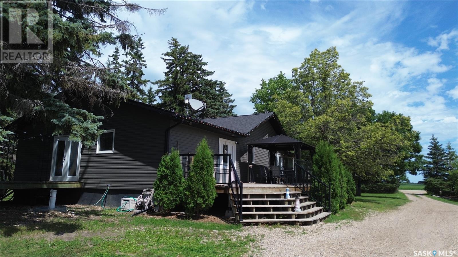 Wallace Hobby Acreage, Wallace Rm No. 243, Saskatchewan  S0A 0T0 - Photo 2 - SK011367