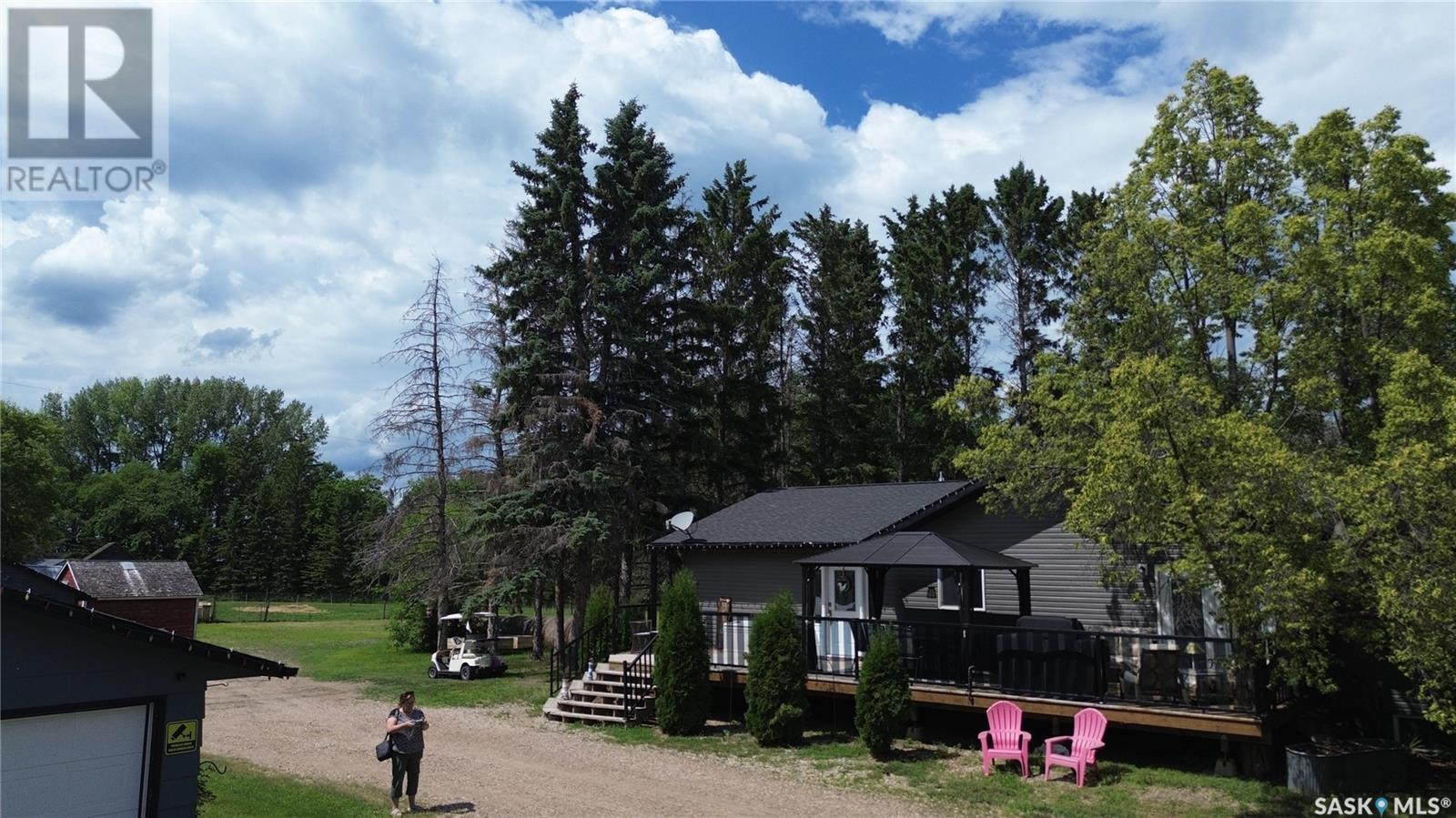 Wallace Hobby Acreage, Wallace Rm No. 243, Saskatchewan  S0A 0T0 - Photo 3 - SK011367