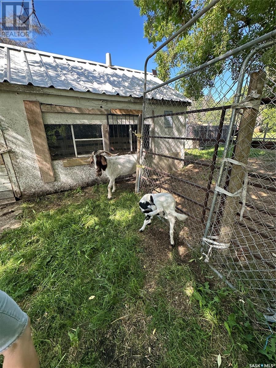 Wallace Hobby Acreage, Wallace Rm No. 243, Saskatchewan  S0A 0T0 - Photo 43 - SK011367