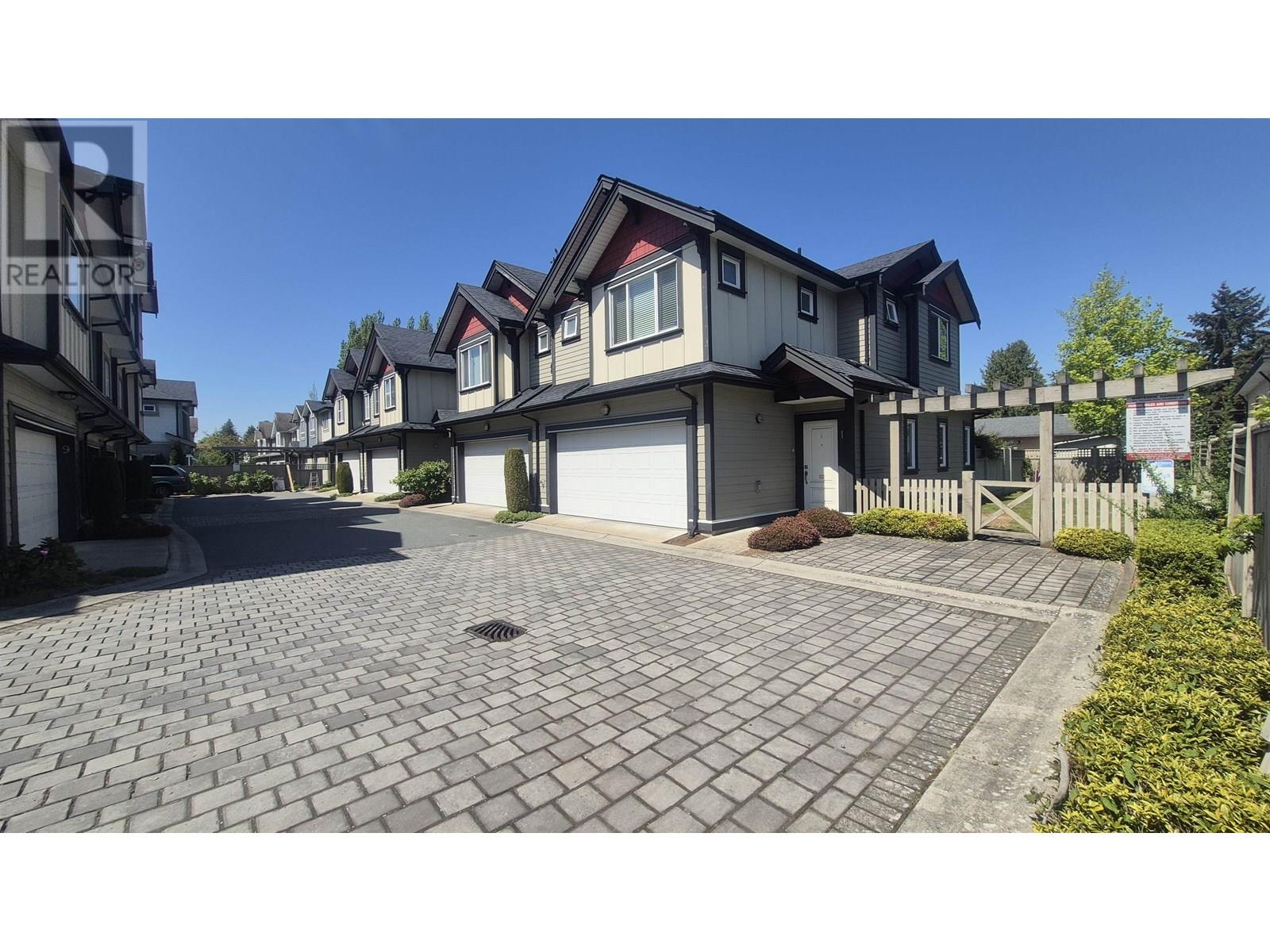 1 9131 Williams Road, Richmond, British Columbia  V7A 1G8 - Photo 13 - R3022238