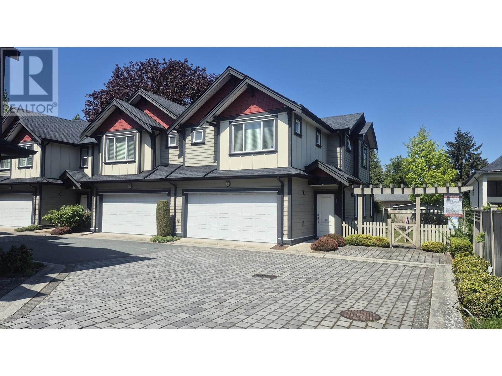 1 9131 Williams Road, Richmond, British Columbia  V7A 1G8 - Photo 12 - R3022238