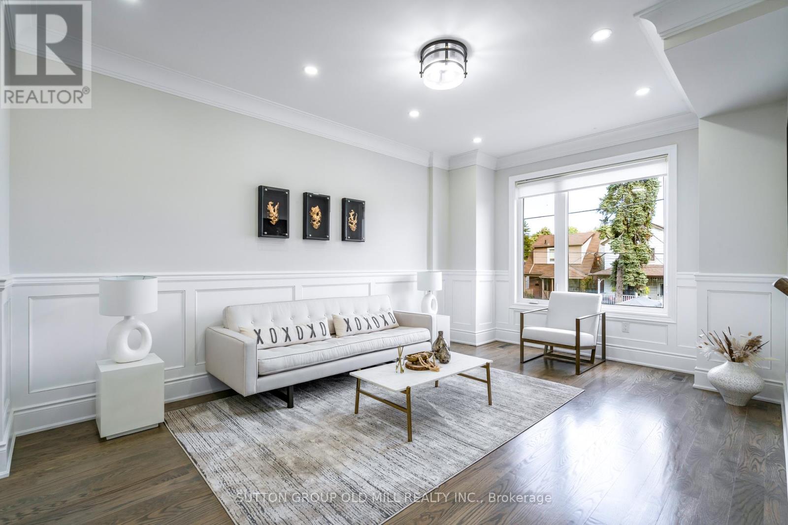 70 SOUTH WOODROW BOULEVARD, Toronto, Ontario