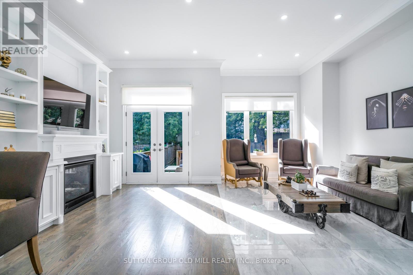 70 South Woodrow Boulevard, Toronto, Ontario  M1N 3L6 - Photo 10 - E12258164