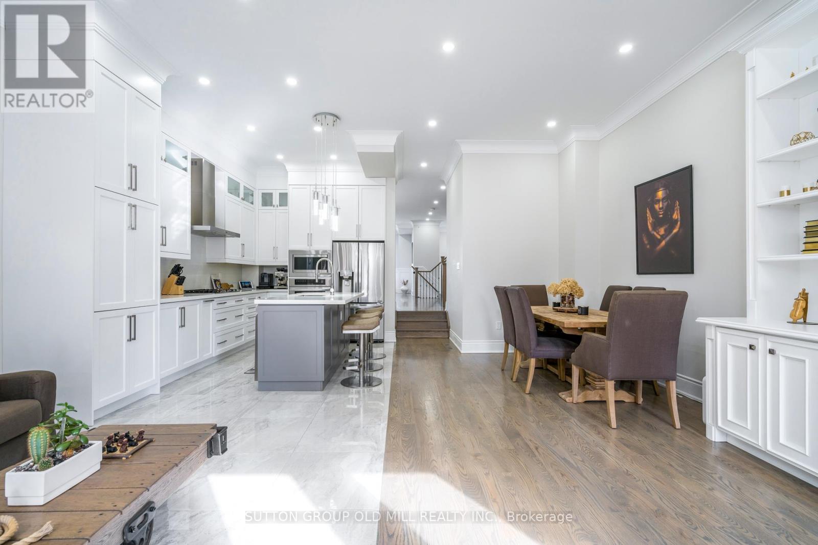 70 South Woodrow Boulevard, Toronto, Ontario  M1N 3L6 - Photo 14 - E12258164