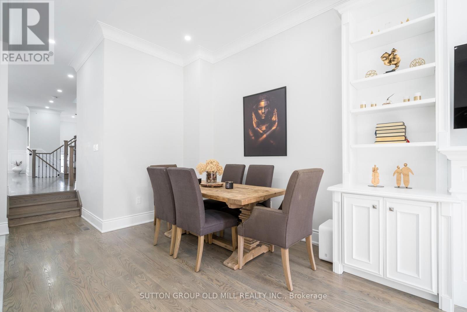 70 South Woodrow Boulevard, Toronto, Ontario  M1N 3L6 - Photo 15 - E12258164