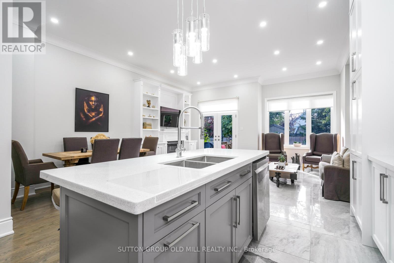 70 South Woodrow Boulevard, Toronto, Ontario  M1N 3L6 - Photo 16 - E12258164