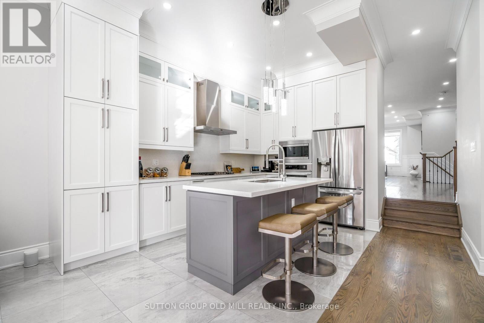 70 South Woodrow Boulevard, Toronto, Ontario  M1N 3L6 - Photo 17 - E12258164
