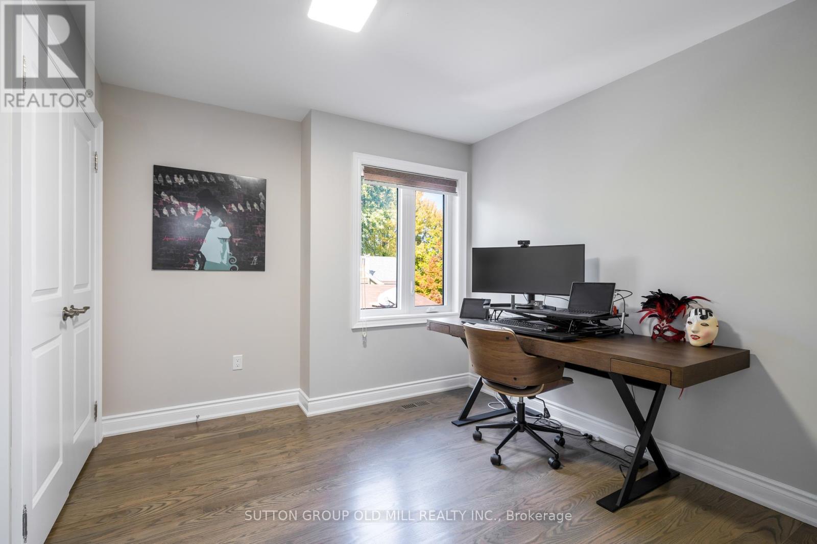 70 South Woodrow Boulevard, Toronto, Ontario  M1N 3L6 - Photo 33 - E12258164