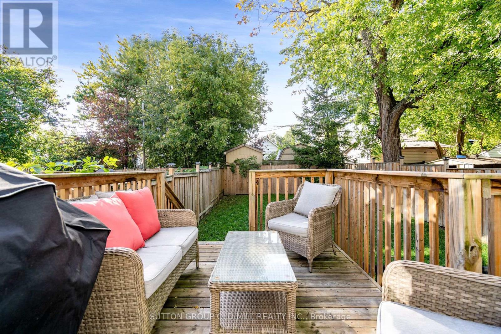 70 South Woodrow Boulevard, Toronto, Ontario  M1N 3L6 - Photo 39 - E12258164
