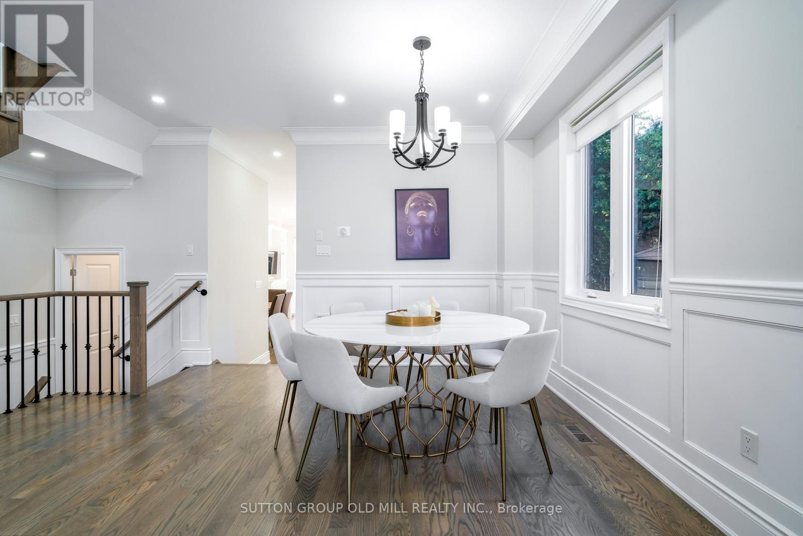 70 South Woodrow Boulevard, Toronto, Ontario  M1N 3L6 - Photo 9 - E12258164