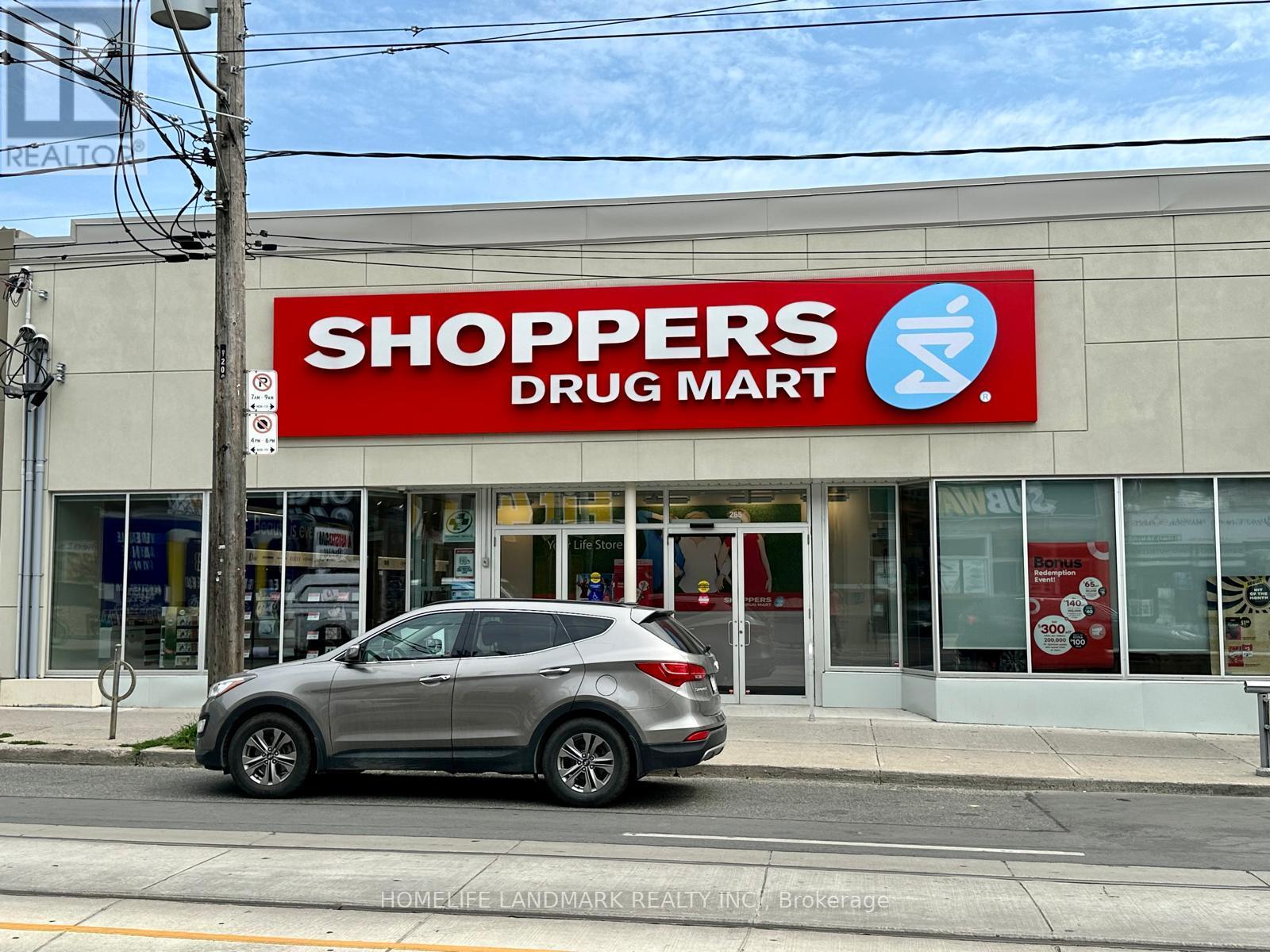 101 - 300 Coxwell Avenue, Toronto, Ontario  M4L 3B6 - Photo 11 - E12258165