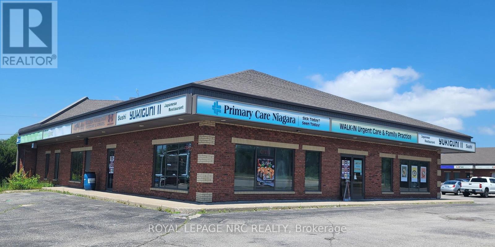 660 GARRISON ROAD, Fort Erie, Ontario