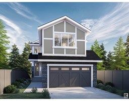 3290 Chernowski Way Sw Sw Chappelle Area, Edmonton, Ca